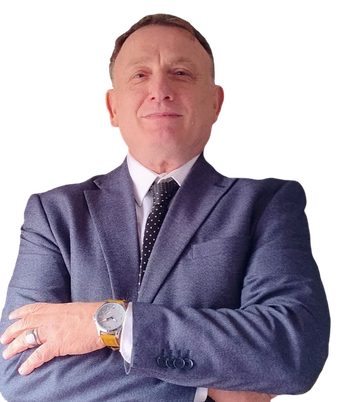 Nicolò, aki a Vettát fejleszti